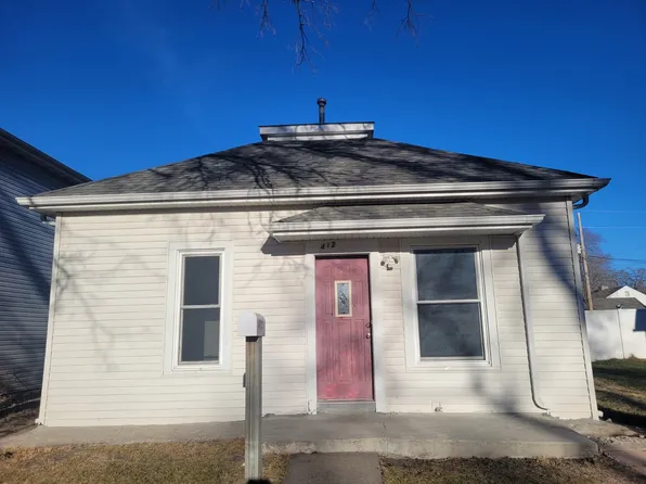 412 Yund St, Grand Island, NE 68801