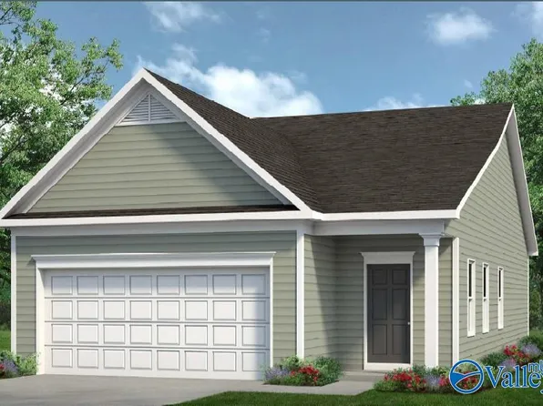 7213 Fox Glen Cir SE, Owens Cross Roads, AL 35763