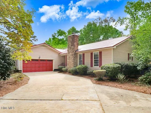 100 Bayleaf Drive, Goldsboro, NC 27534