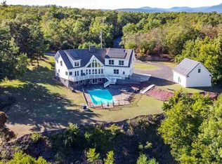 157 E Ridge Dr, Kingston, NY 12401