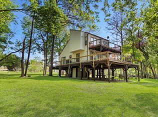41 Oak Cove Ln, Coldspring, TX 77331