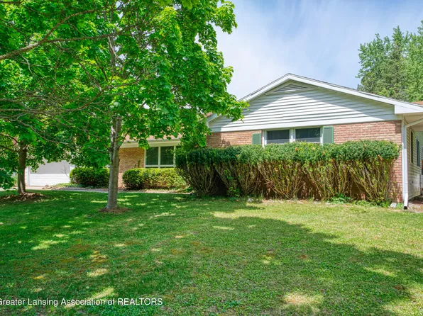 1874 Birchwood Dr, Okemos, MI 48864