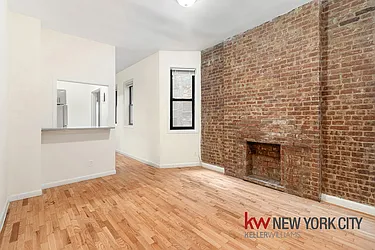 Rented by Keller Williams NYC