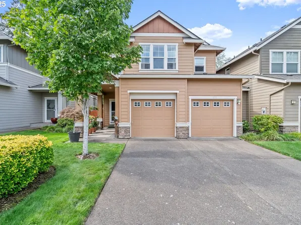 312 NE 105th Ave, Hillsboro, OR 97006