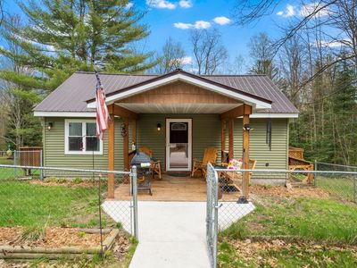 11523 M 66, Fife Lake, MI, 49633