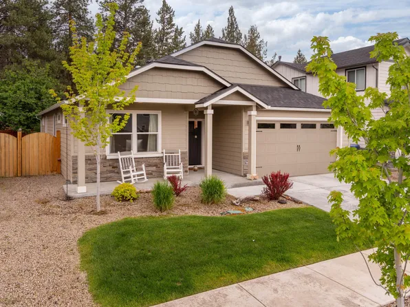 20417 SE Senden Ln, Bend, OR 97702