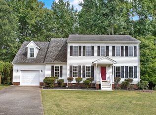 13301 Mulligan Ct, Midlothian, VA 23113