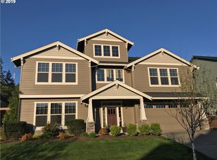 9433 SE Grace Cir, Happy Valley, OR 97086