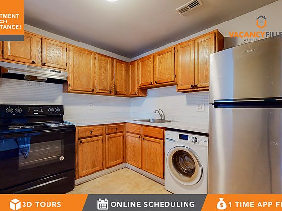 2nd image of 1732 Saint Paul St APT 3B