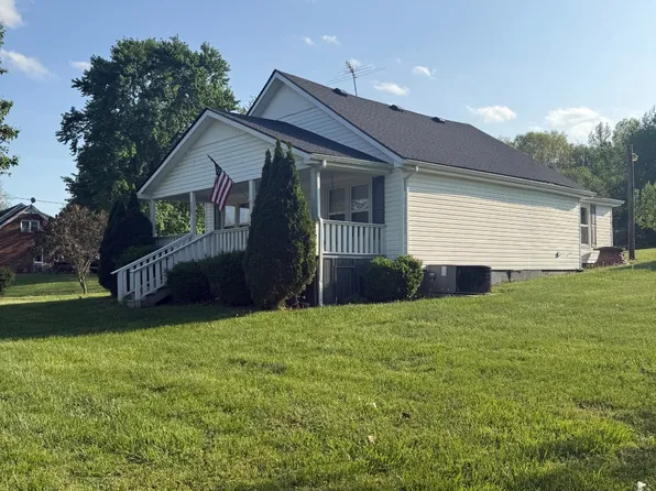 2525 Us Highway 431 S, Beechmont, KY 42323