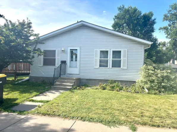 211 E Broadway St, Redwood Falls, MN 56283