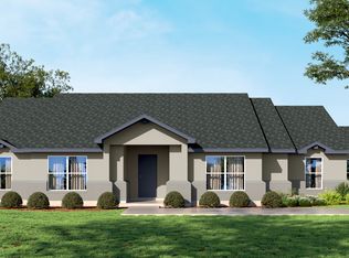 70 Log Cabin Way, Poteet, TX 78065