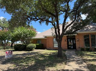 2100 Apple Valley Rd, Plano, TX 75023