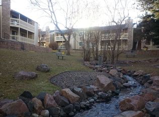 8335 Fairmount Dr UNIT 7-102, Denver, CO 80247