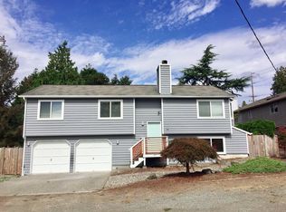 418 NE 115th St, Seattle, WA 98125