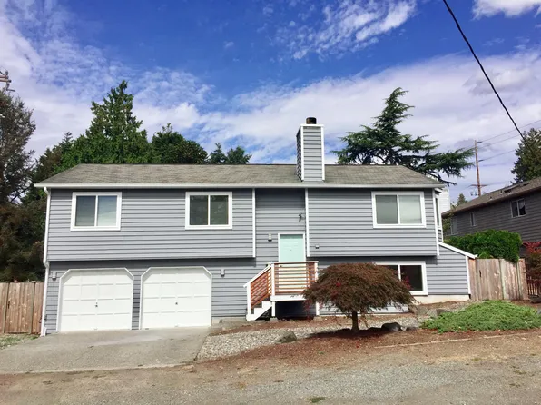 418 NE 115th St, Seattle, WA 98125