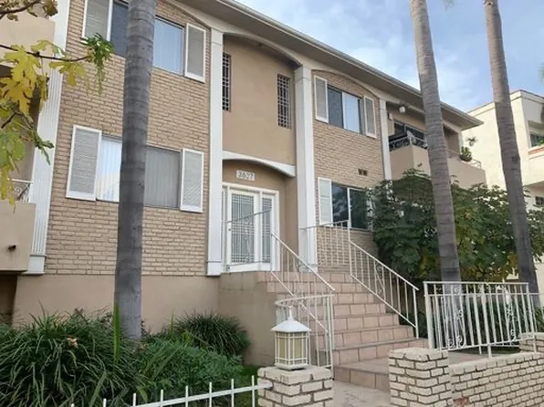 3627 Bagley Ave APT 106, Los Angeles, CA 90034