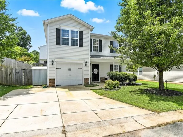 1489 Hammermill Ln, Kernersville, NC 27284