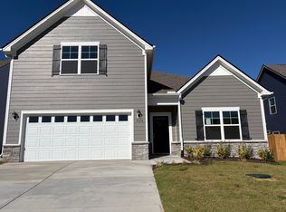 7008 Sully Ct LOT 192, Fairview, TN 37062