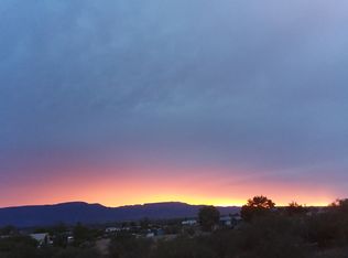 240 S Page Springs Rd, Cornville, AZ 86325