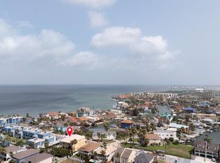 213 W Morningside Dr #B, South Padre Island, TX 78597