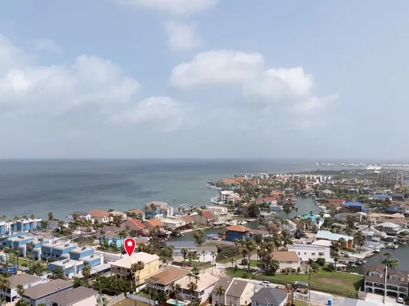 213 W Morningside Dr #B, South Padre Island, TX 78597