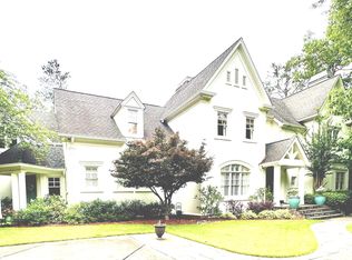 4150 Harris Trl NW, Atlanta, GA 30327