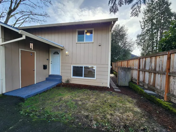 1814 SE Clatsop St #1814, Portland, OR 97202