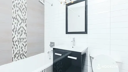 Rented by Nooklyn NYC LLC