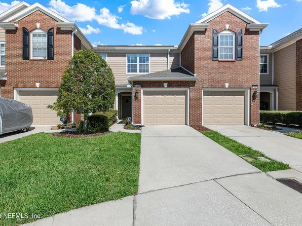 4235 CROWNWOOD Drive, Jacksonville, FL 32216