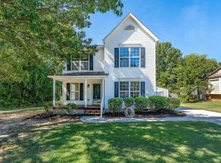 203 Curl Creek Rd, Greenwood, SC 29649