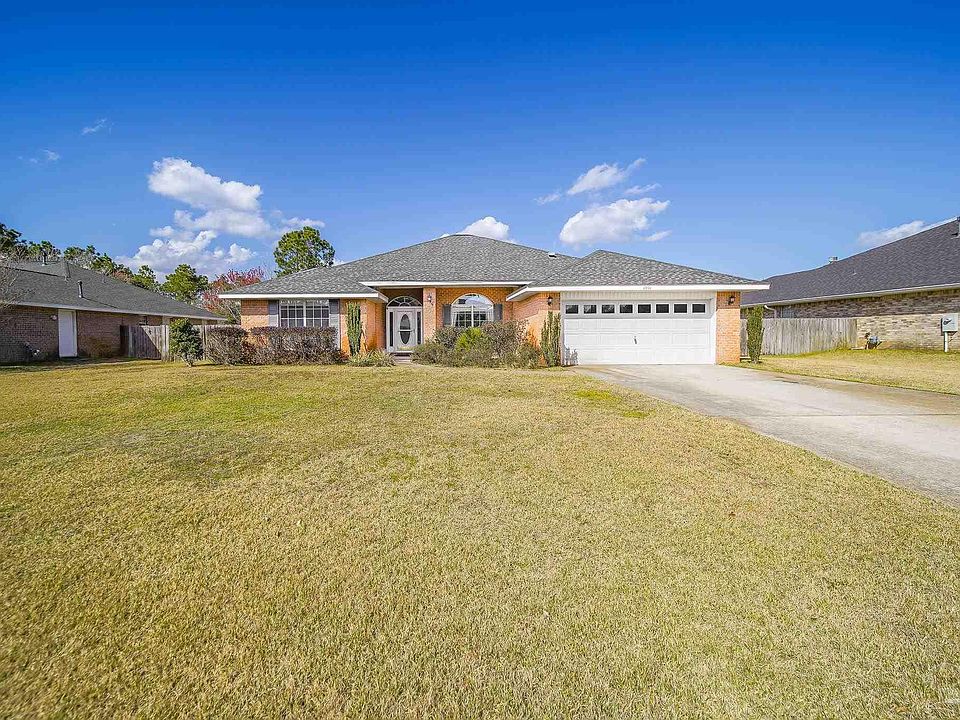 4994 Choctaw Ave, Perdido Key, FL 32507 Zillow