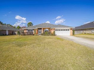 4994 Choctaw Ave, Perdido Key, FL 32507
