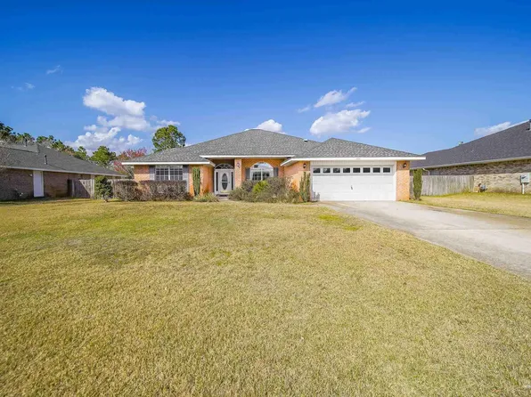 4994 Choctaw Ave, Perdido Key, FL 32507