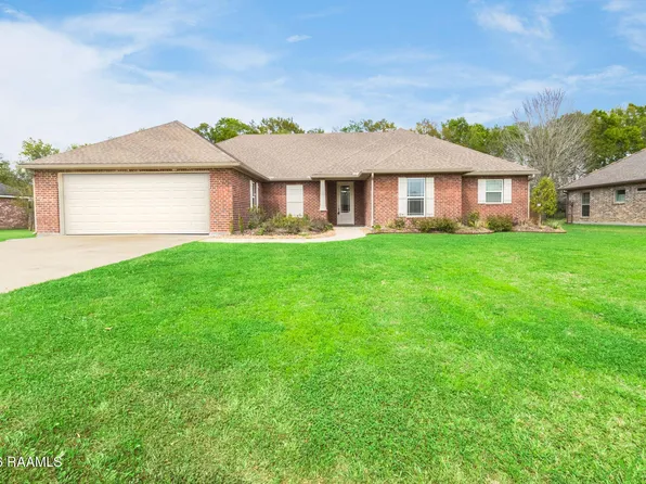 170 Noahs Ark Blvd, Cankton, LA 70584