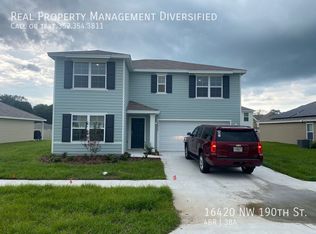 16420 NW 190th St, High Springs, FL 32643