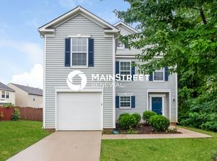 2311 Sweet Flag Ct, Charlotte, NC 28262