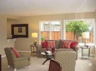 4395 N Sugar Maple Ct, Concord, CA 94521