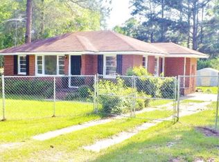 609 N Holly St, Cordele, GA 31015