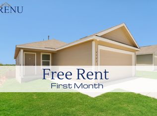 6903 Chicken Rdg, San Antonio, TX 78252