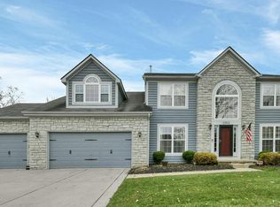 12368 Teal Ln, Pickerington, OH