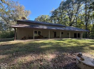 5280 Prince Rd, Heltonville, IN 47436