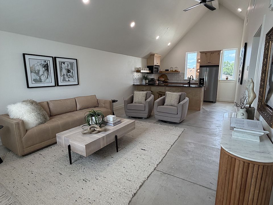 1st image of 1216 N Blackwelder Ave #14