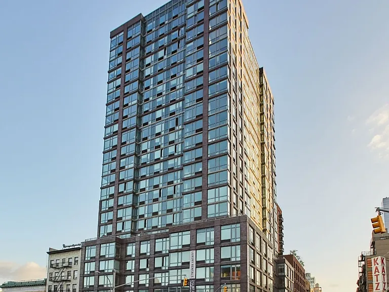 188 Ludlow St #23J — Photo 25