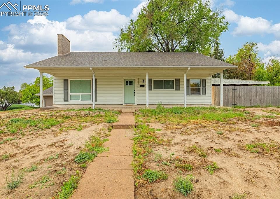 1st image of 3021 Garland Ter