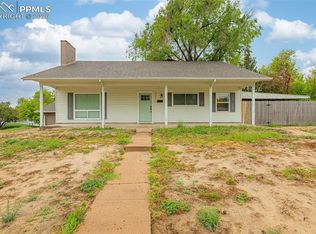 3021 Garland Ter, Colorado Springs, CO 80910