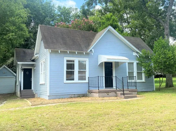 101 Larue St, Athens, TX 75751
