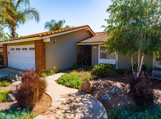 1937 Paradise St, Escondido, CA 92026