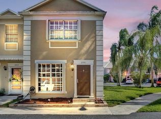 Crown Colony, Hollywood, FL 33026