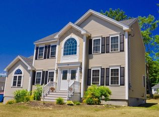 410 Townsend St, Fitchburg, MA 01420